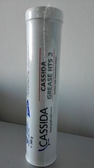 食品级润滑脂H2与工业润滑脂 差异、应用与选择指南