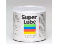 供应特价进口美国舒泊耐高温Superlube食品级润滑脂 工业润滑与食品安全的完美结合