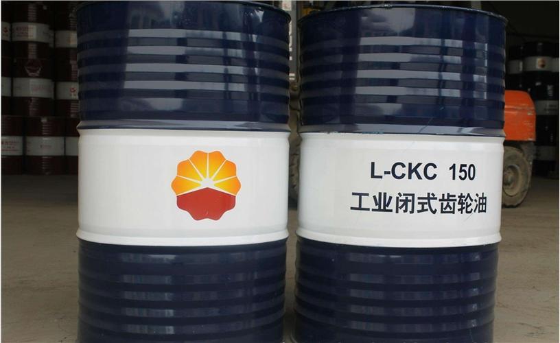 昆仑润滑油工业专用系列 品质之选，助力大国重器高效运行